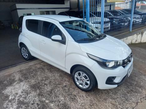 FIAT Mobi 1.0 4P FLEX DRIVE FIRE FLY, Foto 1