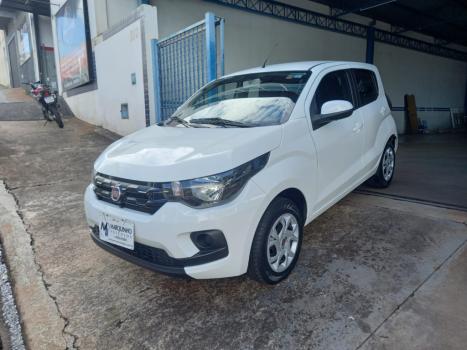 FIAT Mobi 1.0 4P FLEX DRIVE FIRE FLY, Foto 2