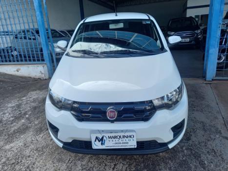 FIAT Mobi 1.0 4P FLEX DRIVE FIRE FLY, Foto 3