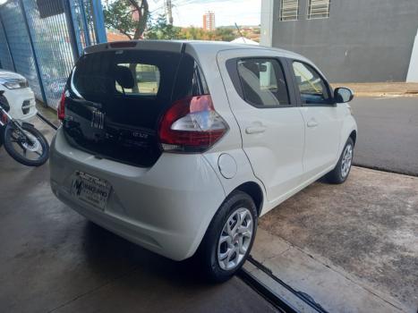 FIAT Mobi 1.0 4P FLEX DRIVE FIRE FLY, Foto 4