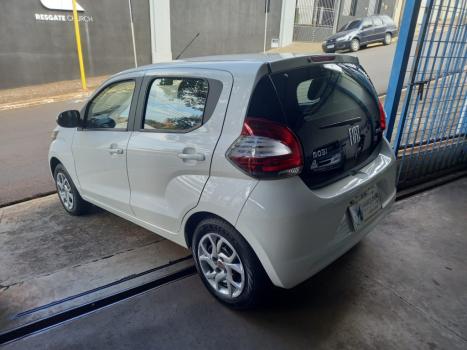 FIAT Mobi 1.0 4P FLEX DRIVE FIRE FLY, Foto 5