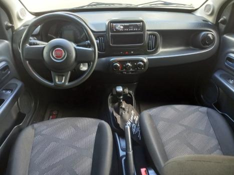 FIAT Mobi 1.0 4P FLEX DRIVE FIRE FLY, Foto 7