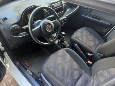 FIAT Mobi 1.0 4P FLEX DRIVE FIRE FLY, Foto 8