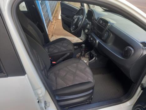 FIAT Mobi 1.0 4P FLEX DRIVE FIRE FLY, Foto 9