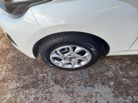 FIAT Mobi 1.0 4P FLEX DRIVE FIRE FLY, Foto 10