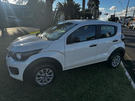FIAT Mobi 1.0 4P FLEX EVO LIKE, Foto 1