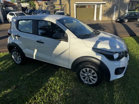 FIAT Mobi 1.0 4P FLEX EVO LIKE, Foto 2
