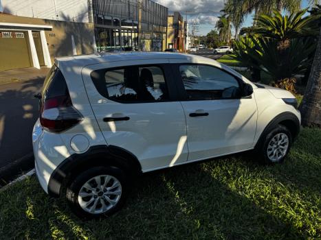 FIAT Mobi 1.0 4P FLEX EVO LIKE, Foto 3