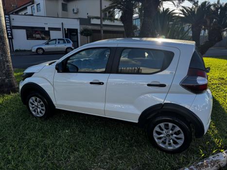 FIAT Mobi 1.0 4P FLEX EVO LIKE, Foto 4