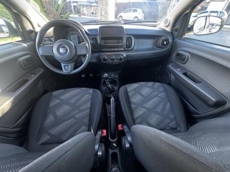 FIAT Mobi 1.0 4P FLEX EVO LIKE, Foto 5