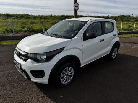 FIAT Mobi 1.0 4P FLEX EVO LIKE, Foto 1