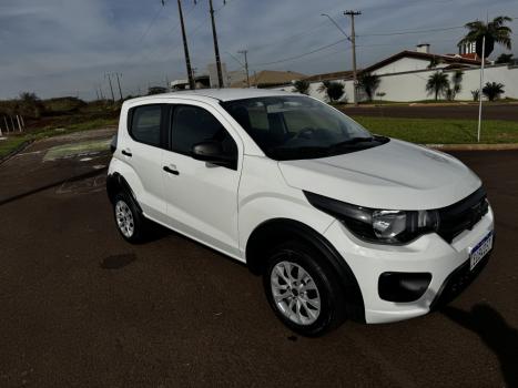 FIAT Mobi 1.0 4P FLEX EVO LIKE, Foto 2