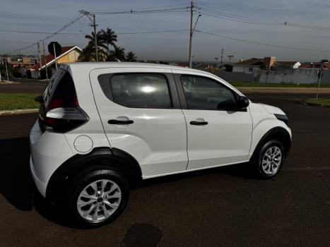FIAT Mobi 1.0 4P FLEX EVO LIKE, Foto 3