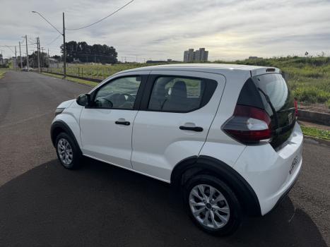 FIAT Mobi 1.0 4P FLEX EVO LIKE, Foto 4