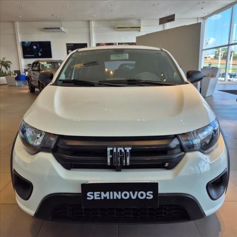 FIAT Mobi 1.0 4P FLEX EVO LIKE, Foto 2