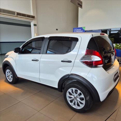 FIAT Mobi 1.0 4P FLEX EVO LIKE, Foto 6