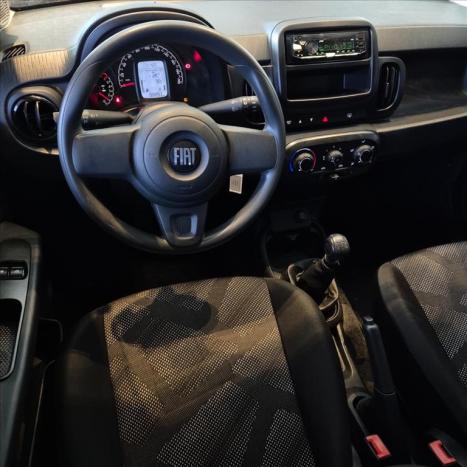 FIAT Mobi 1.0 4P FLEX EVO LIKE, Foto 9