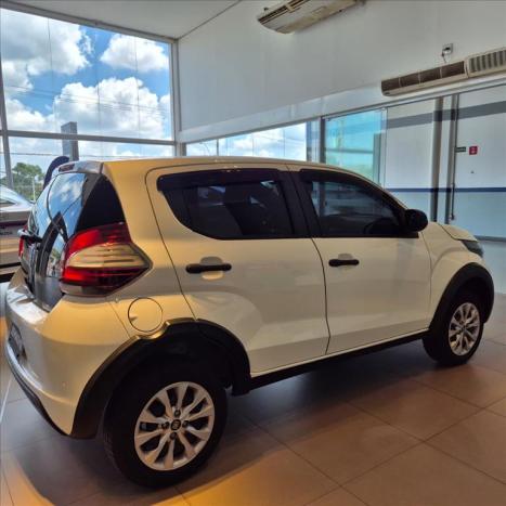 FIAT Mobi 1.0 4P FLEX EVO LIKE, Foto 4