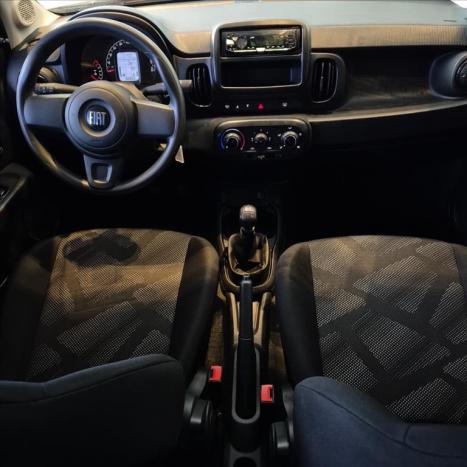 FIAT Mobi 1.0 4P FLEX EVO LIKE, Foto 10