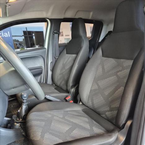 FIAT Mobi 1.0 4P FLEX EVO LIKE, Foto 11