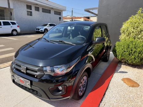 FIAT Mobi 1.0 4P FLEX EVO LIKE, Foto 3