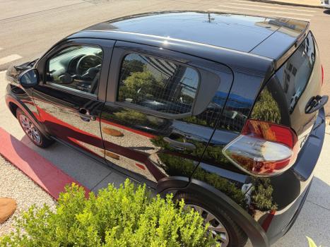 FIAT Mobi 1.0 4P FLEX EVO LIKE, Foto 6