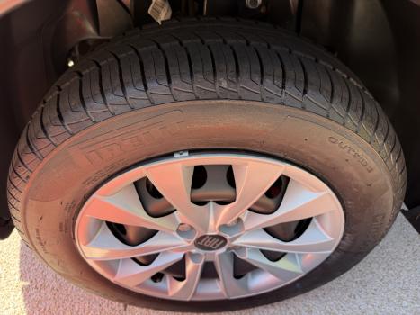 FIAT Mobi 1.0 4P FLEX EVO LIKE, Foto 9