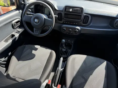 FIAT Mobi 1.0 4P FLEX EVO LIKE, Foto 14