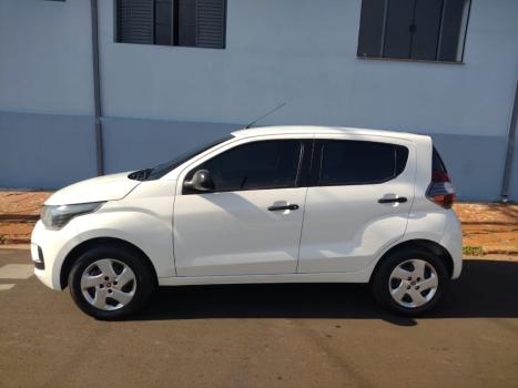 FIAT Mobi 1.0 4P FLEX EVO LIKE, Foto 1