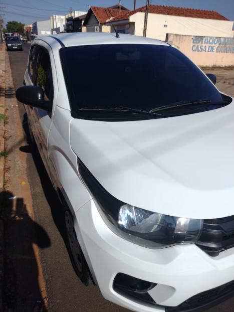 FIAT Mobi 1.0 4P FLEX EVO LIKE, Foto 2