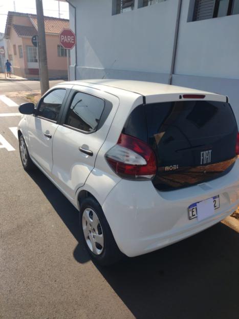FIAT Mobi 1.0 4P FLEX EVO LIKE, Foto 4