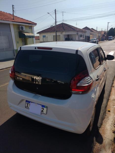 FIAT Mobi 1.0 4P FLEX EVO LIKE, Foto 5