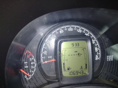 FIAT Mobi 1.0 4P FLEX EVO LIKE, Foto 7