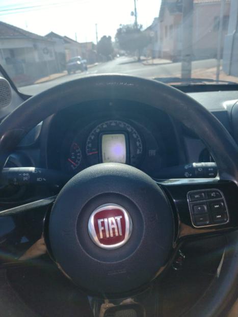 FIAT Mobi 1.0 4P FLEX EVO LIKE, Foto 8