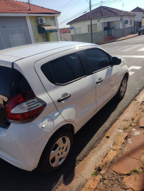 FIAT Mobi 1.0 4P FLEX EVO LIKE, Foto 10