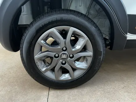 FIAT Mobi 1.0 4P FLEX EVO TREKKING, Foto 8