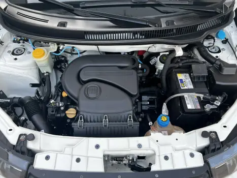 FIAT Mobi 1.0 4P FLEX EVO TREKKING, Foto 9