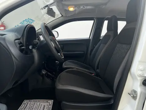 FIAT Mobi 1.0 4P FLEX EVO TREKKING, Foto 11