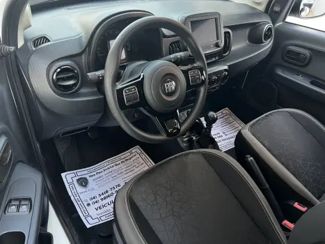 FIAT Mobi 1.0 4P FLEX EVO TREKKING, Foto 12