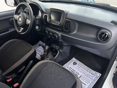 FIAT Mobi 1.0 4P FLEX EVO TREKKING, Foto 15