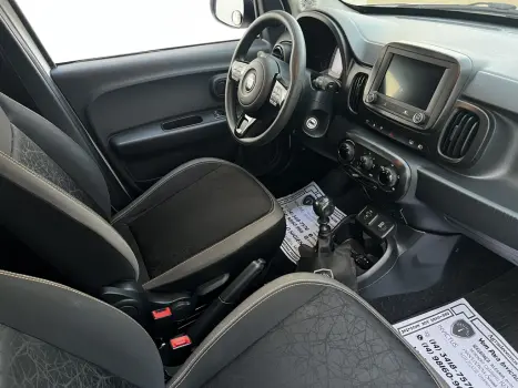 FIAT Mobi 1.0 4P FLEX EVO TREKKING, Foto 16
