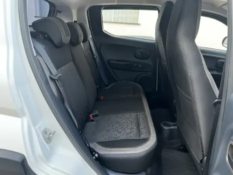 FIAT Mobi 1.0 4P FLEX EVO TREKKING, Foto 17