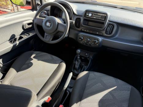 FIAT Mobi 1.0 4P FLEX EVO LIKE, Foto 15