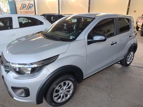 FIAT Mobi 1.0 4P FLEX EVO LIKE, Foto 2