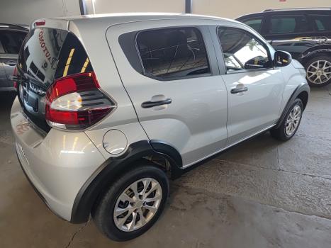 FIAT Mobi 1.0 4P FLEX EVO LIKE, Foto 4