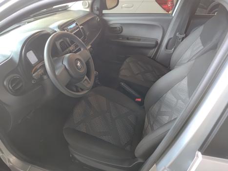 FIAT Mobi 1.0 4P FLEX EVO LIKE, Foto 5