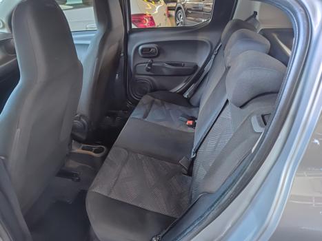 FIAT Mobi 1.0 4P FLEX EVO LIKE, Foto 6