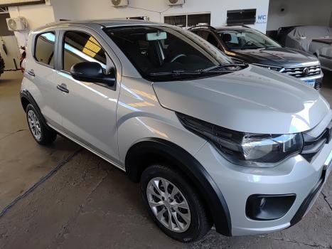 FIAT Mobi 1.0 4P FLEX EVO LIKE, Foto 1