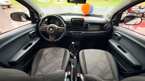 FIAT Mobi 1.0 4P FLEX EVO LIKE, Foto 10