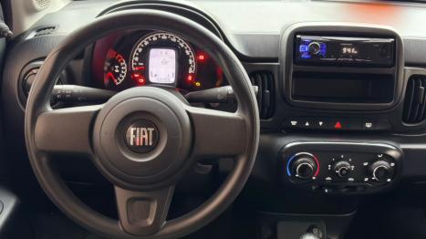 FIAT Mobi 1.0 4P FLEX EVO LIKE, Foto 13